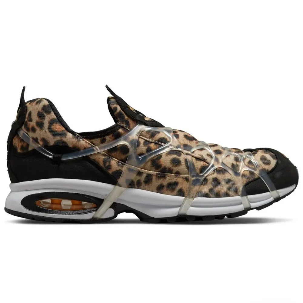 NIKE AIR KUKINI SE Men Kumquat Sneakers - Picture 2 of 13